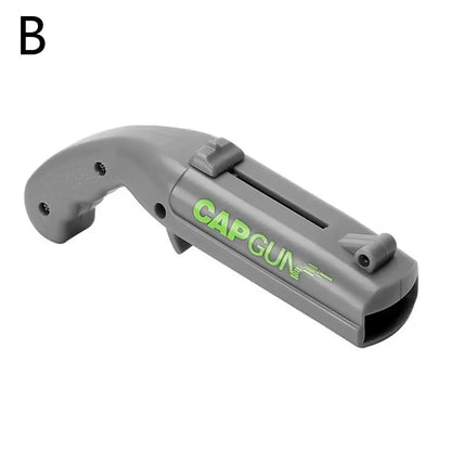 Bottle Cap Slingshot