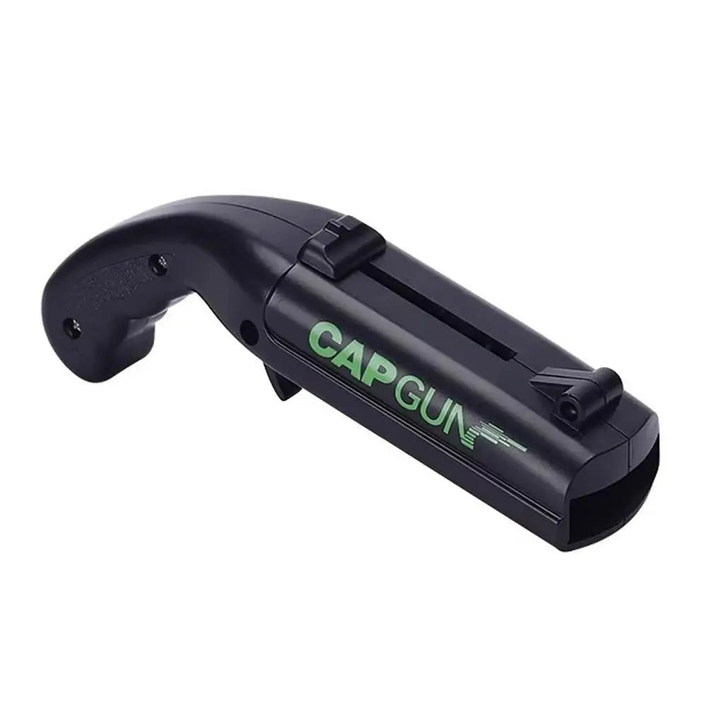 Bottle Cap Slingshot