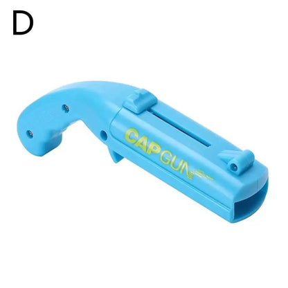Bottle Cap Slingshot